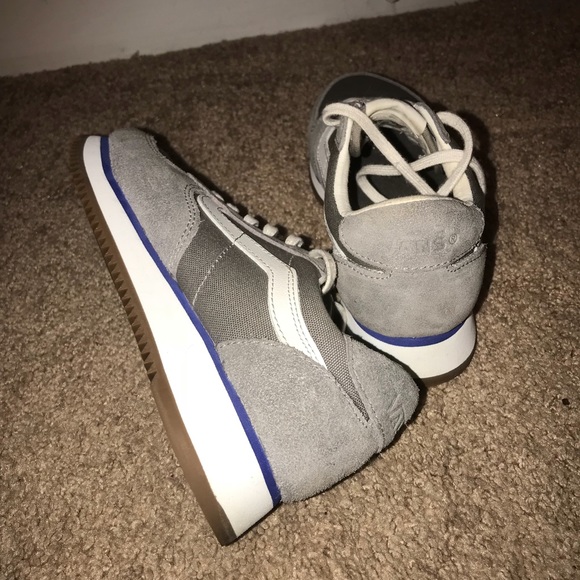 OG runner Vans - Picture 5 of 6